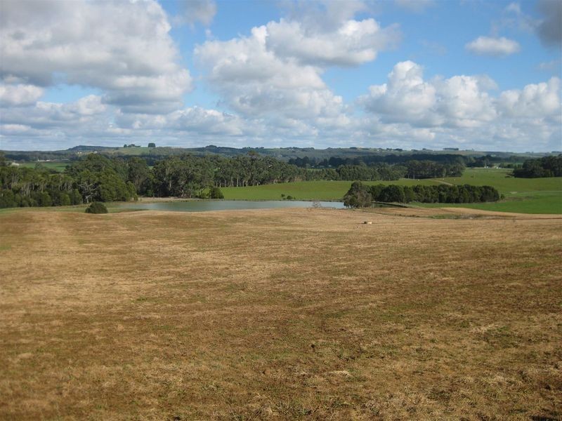 150 Cyathea Road, Forest TAS 7330