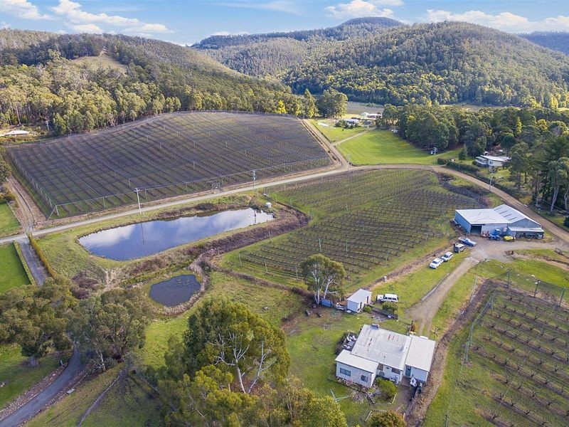 22-32 Crowthers Road, Castle Forbes Bay TAS 7116