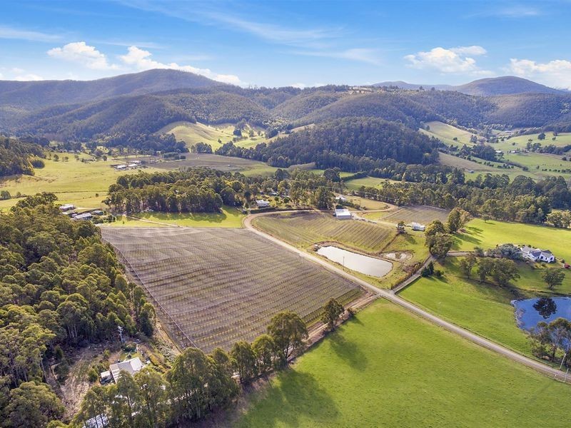 22-32 Crowthers Road, Castle Forbes Bay TAS 7116