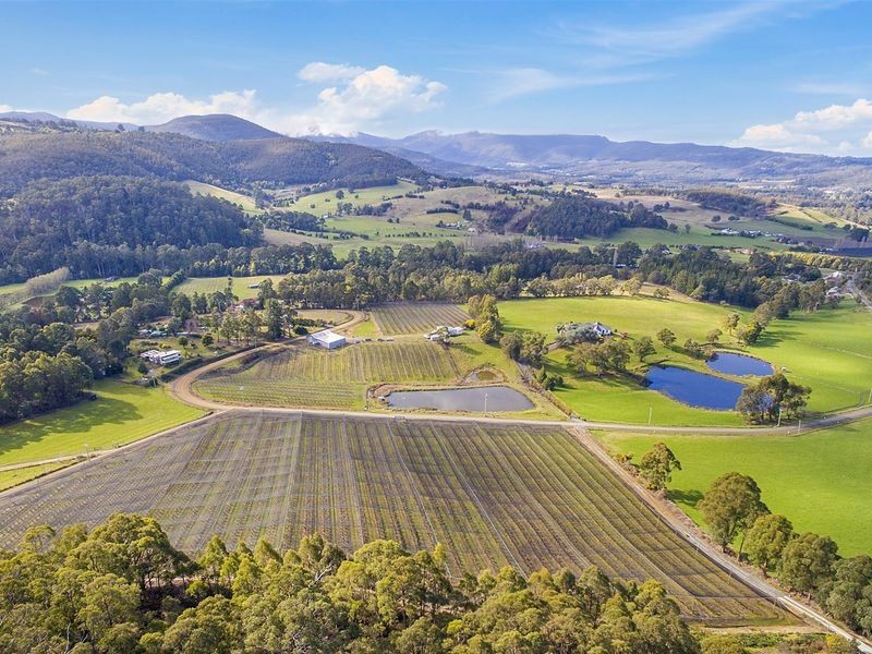 22-32 Crowthers Road, Castle Forbes Bay TAS 7116