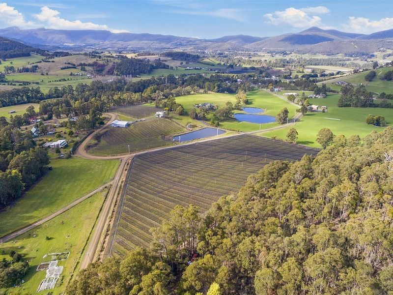 22-32 Crowthers Road, Castle Forbes Bay TAS 7116