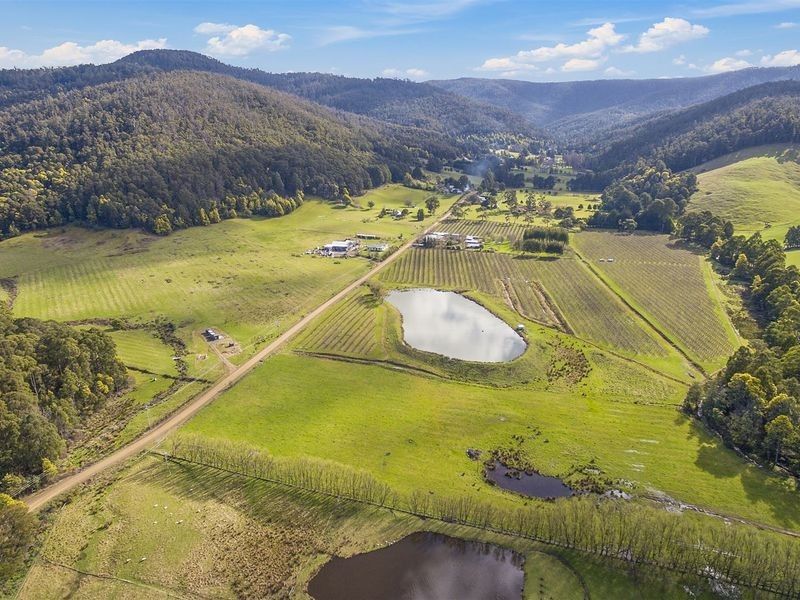 22-32 Crowthers Road, Castle Forbes Bay TAS 7116