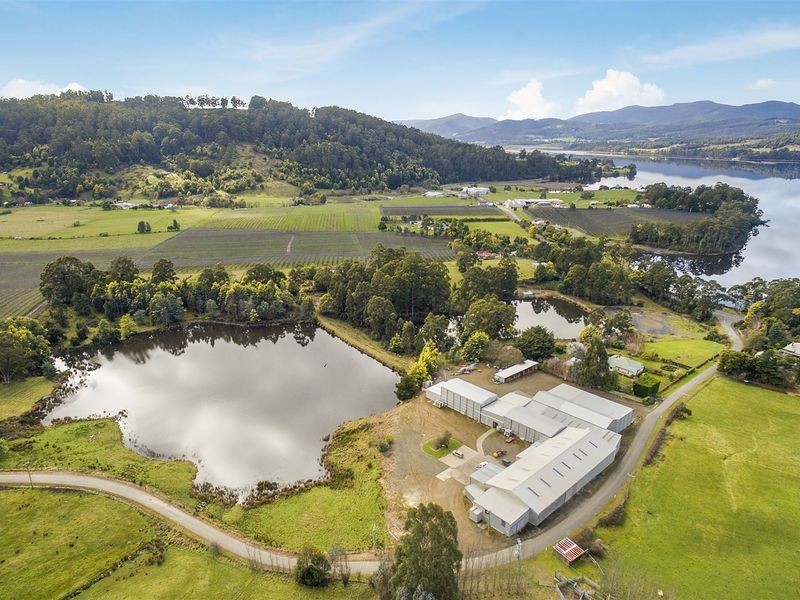 22-32 Crowthers Road, Castle Forbes Bay TAS 7116