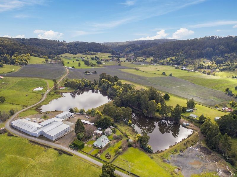 22-32 Crowthers Road, Castle Forbes Bay TAS 7116