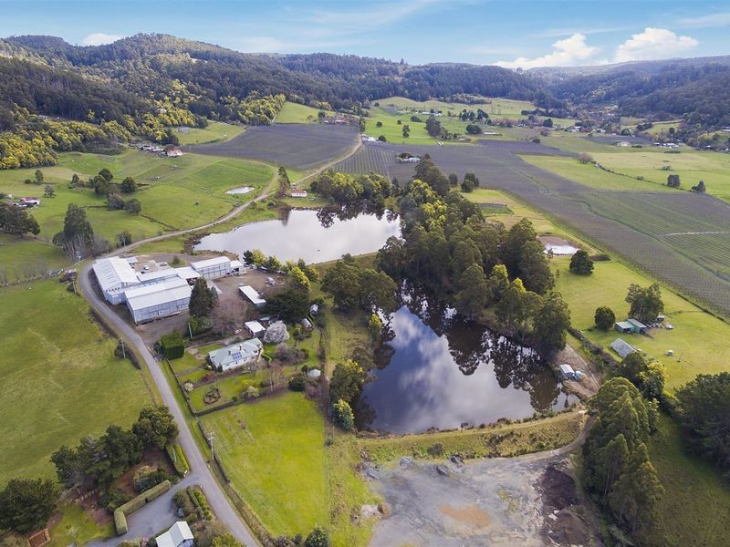 22-32 Crowthers Road, Castle Forbes Bay TAS 7116