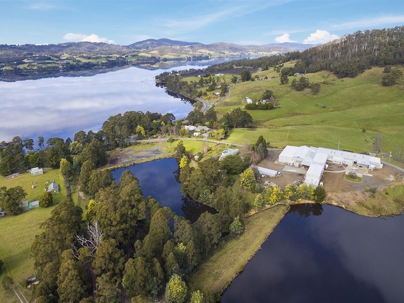 22-32 Crowthers Road, Castle Forbes Bay TAS 7116