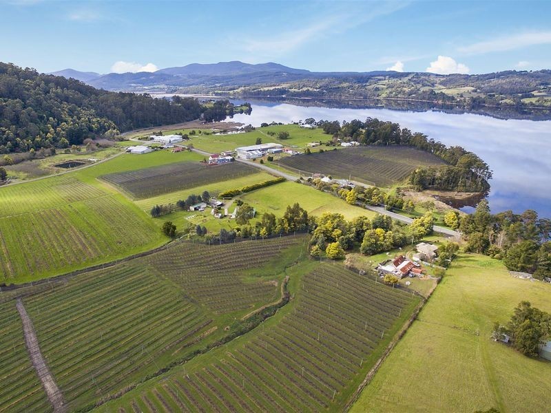 22-32 Crowthers Road, Castle Forbes Bay TAS 7116