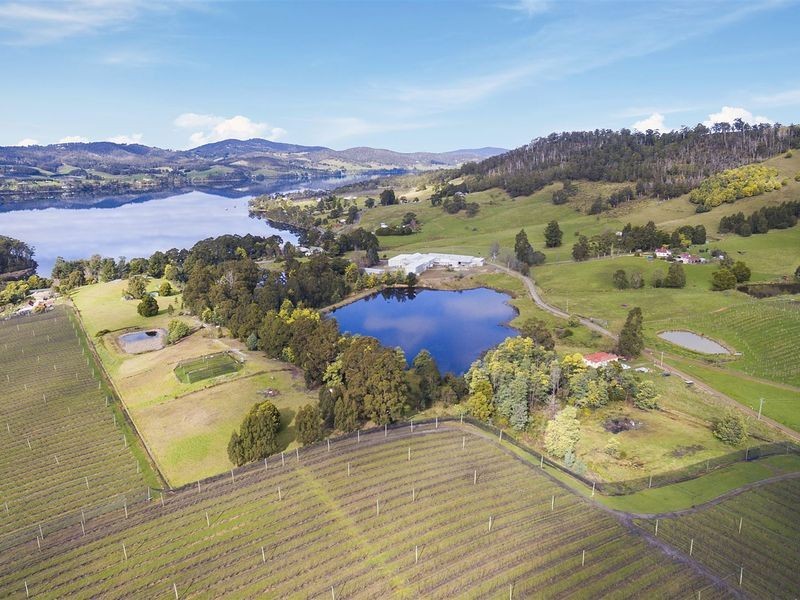 22-32 Crowthers Road, Castle Forbes Bay TAS 7116