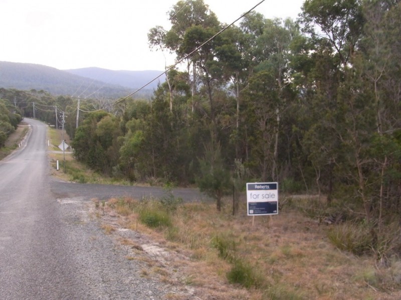 Lot 100 Suncoast Drive, Bicheno TAS 7215