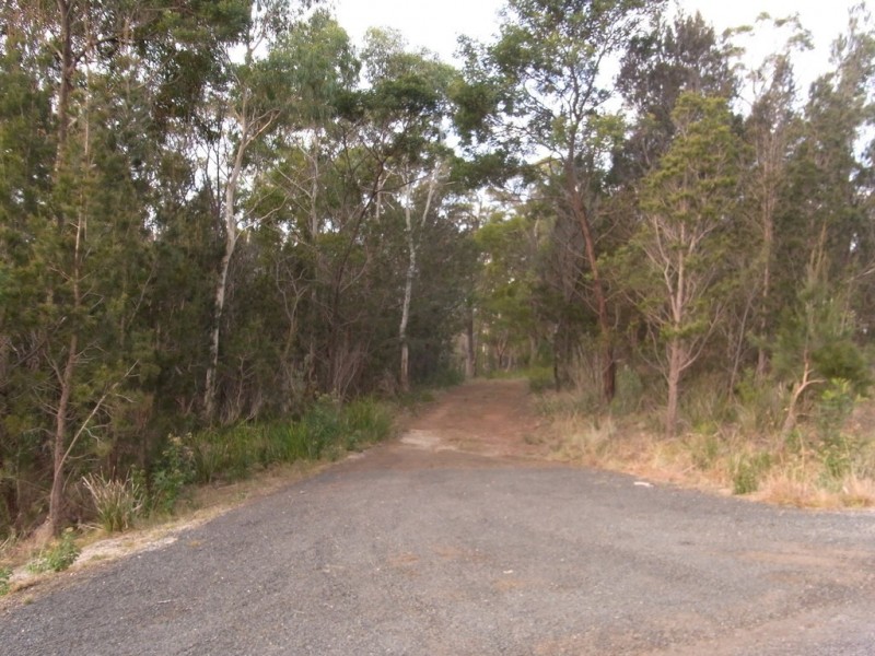 Lot 100 Suncoast Drive, Bicheno TAS 7215