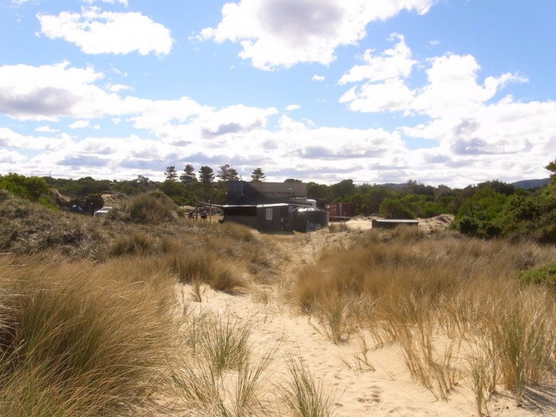 1130 Dolphin Sands Road, Dolphin Sands TAS 7190