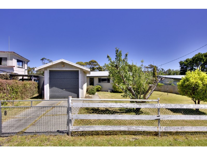 8 Reserve Road, Coles Bay TAS 7215