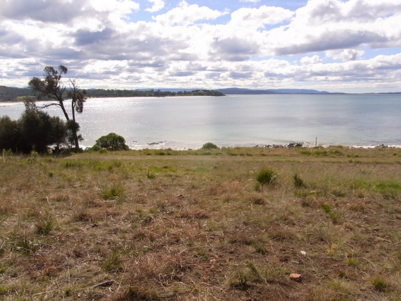 Lot 202 Tasman Hwy, Swansea TAS 7190