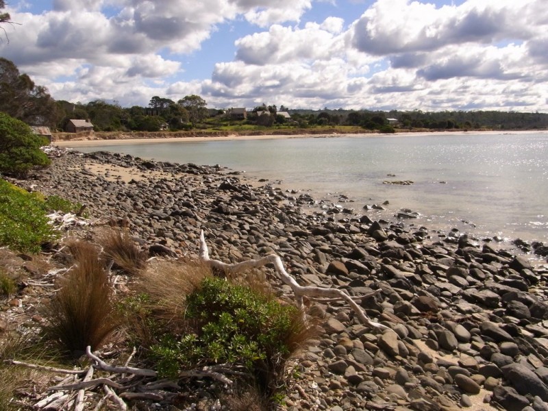 Lot 202 Tasman Hwy, Swansea TAS 7190