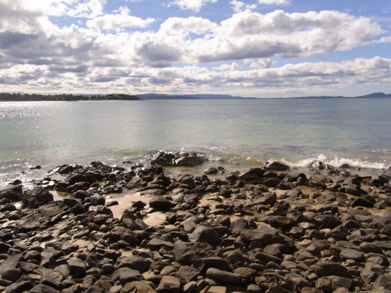Lot 202 Tasman Hwy, Swansea TAS 7190