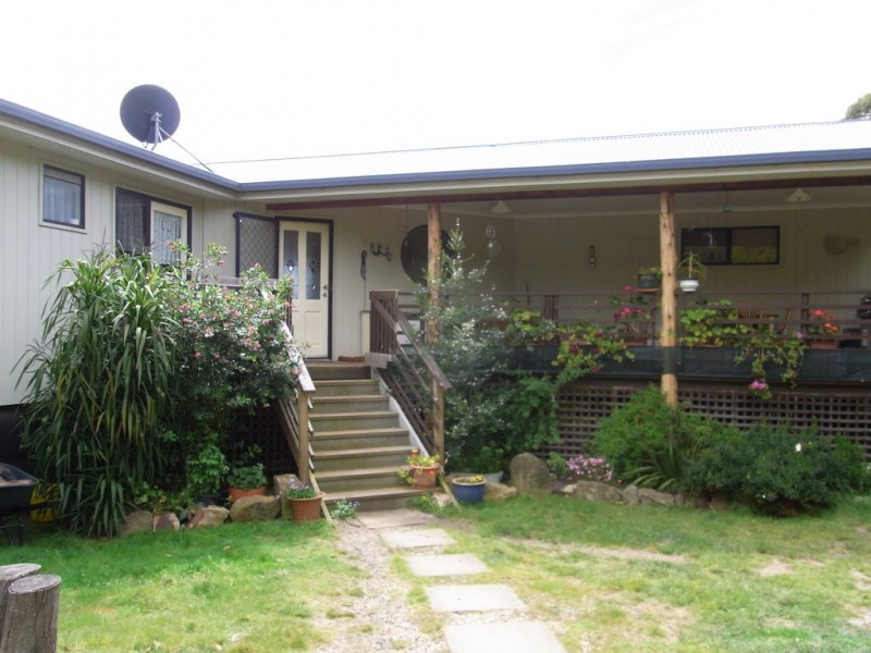 276 Harvey’s Farm Road, Bicheno TAS 7215