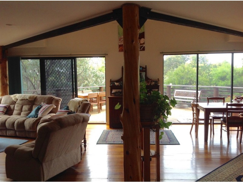 276 Harvey’s Farm Road, Bicheno TAS 7215