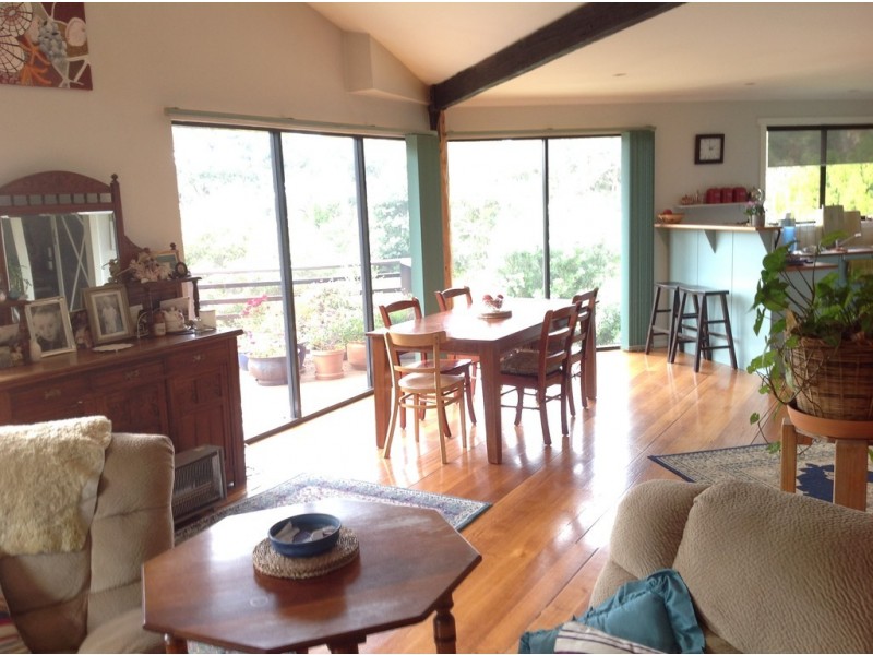 276 Harvey’s Farm Road, Bicheno TAS 7215