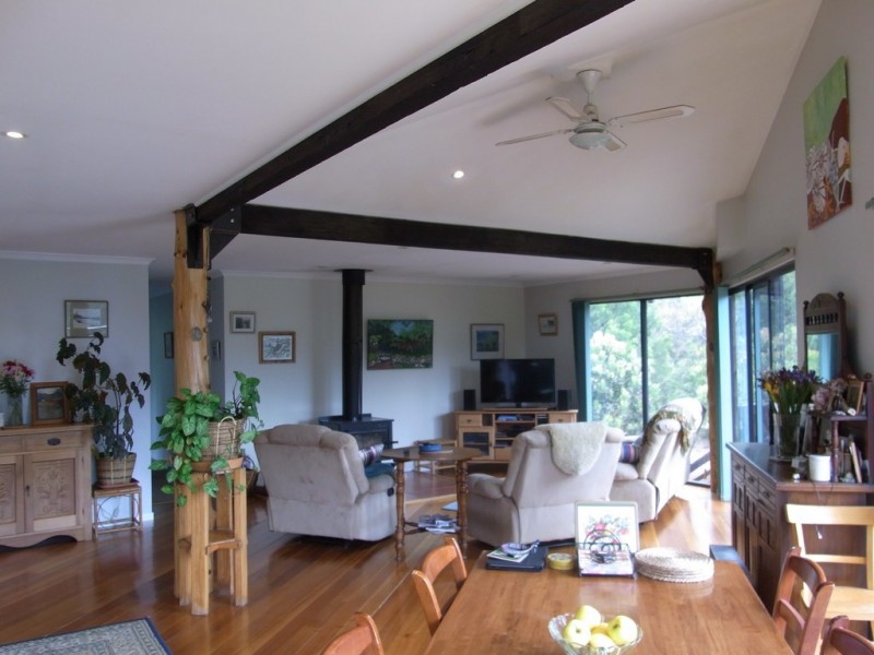 276 Harvey’s Farm Road, Bicheno TAS 7215