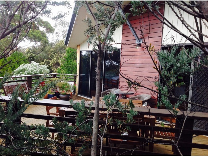 276 Harvey’s Farm Road, Bicheno TAS 7215