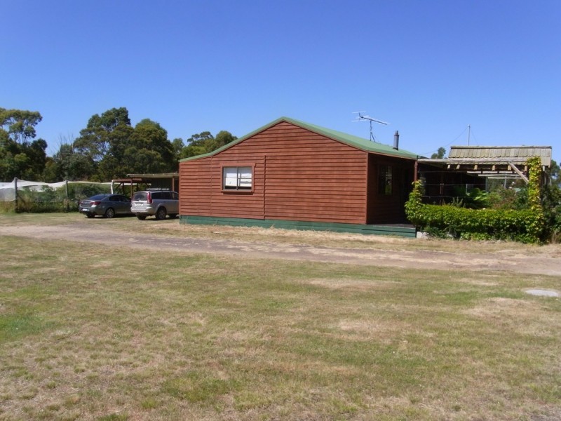 27 Maria Street, Pontypool TAS 7190