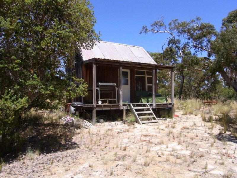 1181 Dolphin Sands Road, Dolphin Sands TAS 7190