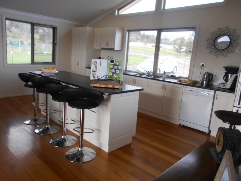50-52 Gardiners Creek Road, St Marys TAS 7215