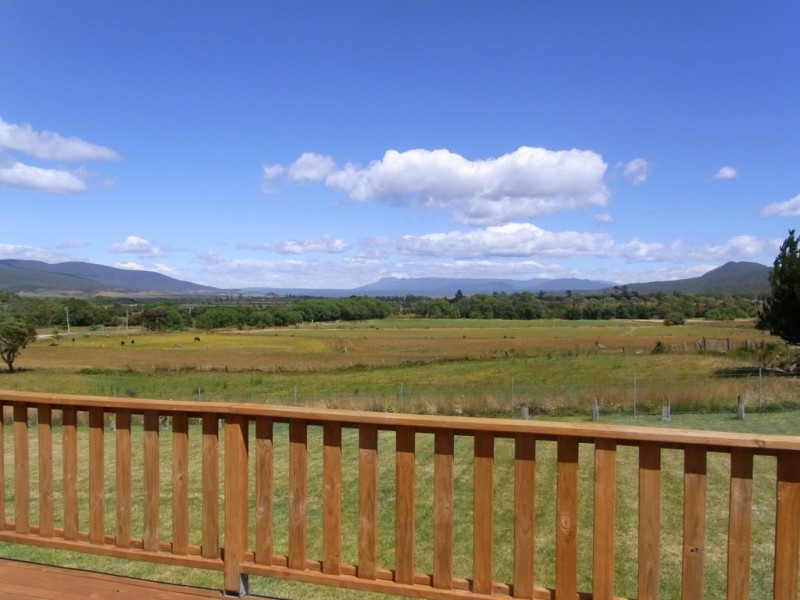 50-52 Gardiners Creek Road, St Marys TAS 7215