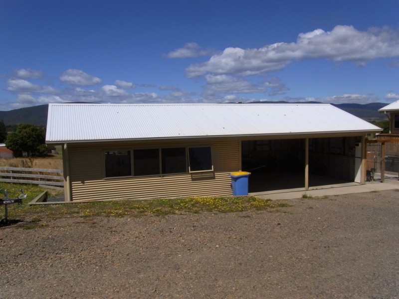 50-52 Gardiners Creek Road, St Marys TAS 7215