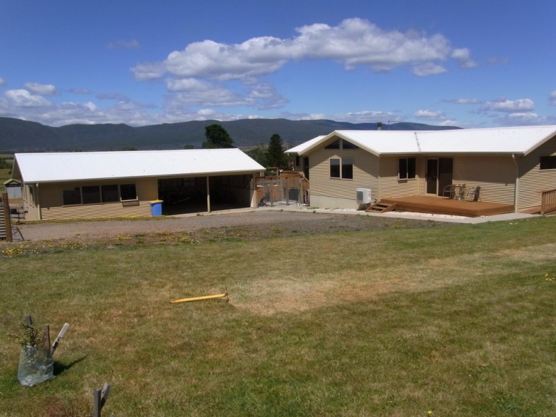 50-52 Gardiners Creek Road, St Marys TAS 7215