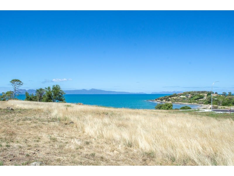 Lots 9 – 29 Aqua Sands Drive, Swansea TAS 7190