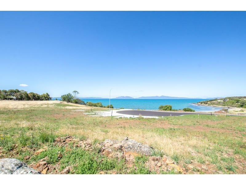 Lots 9 – 29 Aqua Sands Drive, Swansea TAS 7190