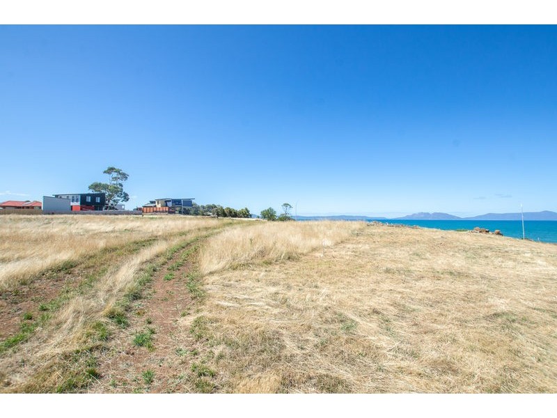 Lots 9 – 29 Aqua Sands Drive, Swansea TAS 7190