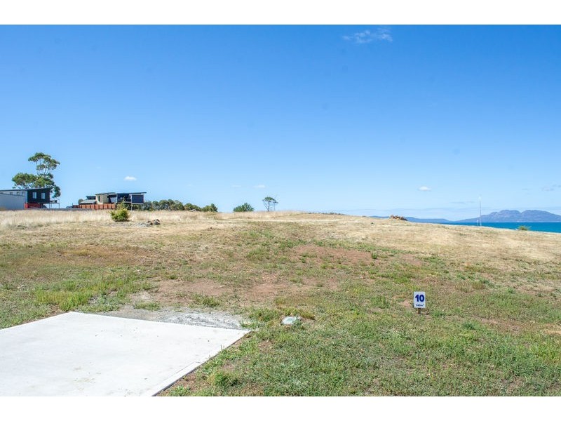 Lots 9 – 29 Aqua Sands Drive, Swansea TAS 7190