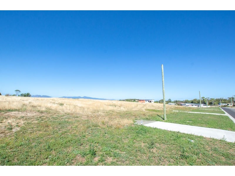 Lots 9 – 29 Aqua Sands Drive, Swansea TAS 7190