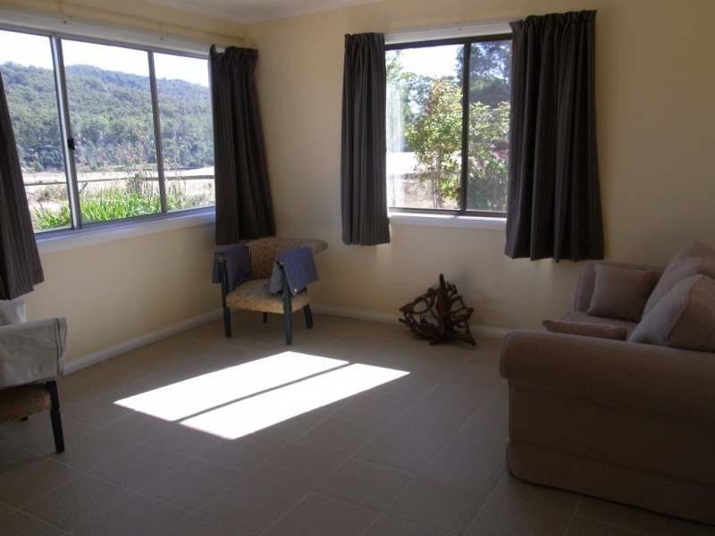408 Upper Scamander Road, Scamander TAS 7215