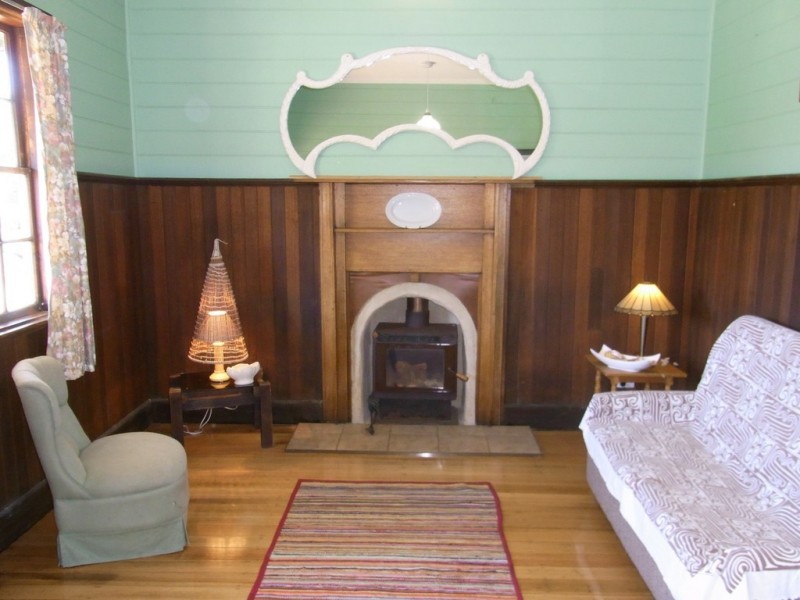 501 Upper Scamander Rd, Scamander TAS 7215