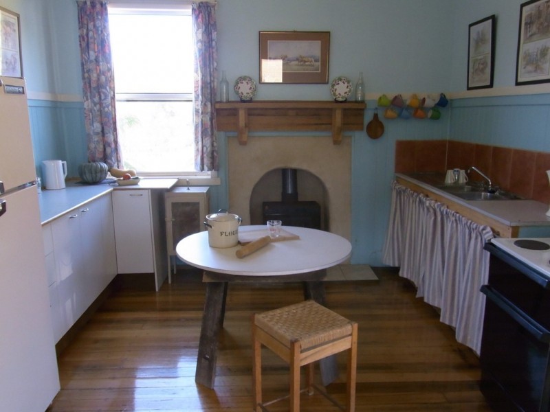 501 Upper Scamander Rd, Scamander TAS 7215