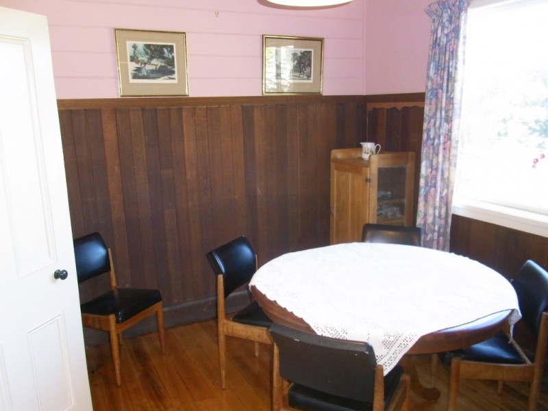 501 Upper Scamander Rd, Scamander TAS 7215