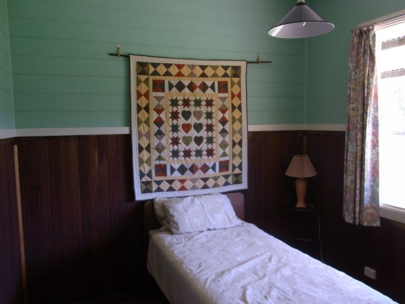 501 Upper Scamander Rd, Scamander TAS 7215