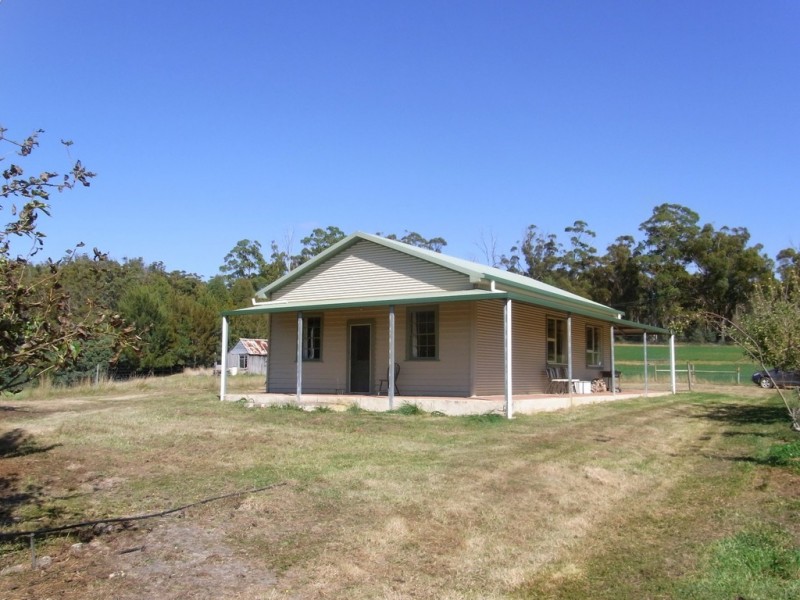 501 Upper Scamander Rd, Scamander TAS 7215