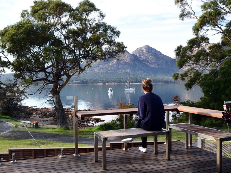 37 Jetty Road, Coles Bay TAS 7215