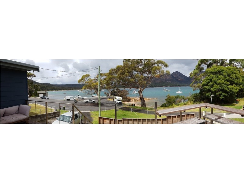 37 Jetty Road, Coles Bay TAS 7215