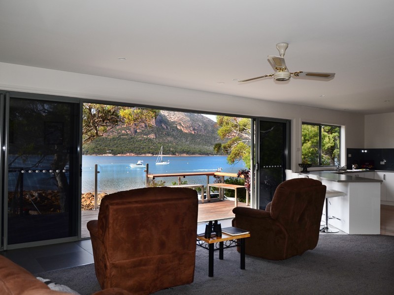 37 Jetty Road, Coles Bay TAS 7215