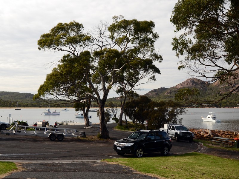 37 Jetty Road, Coles Bay TAS 7215