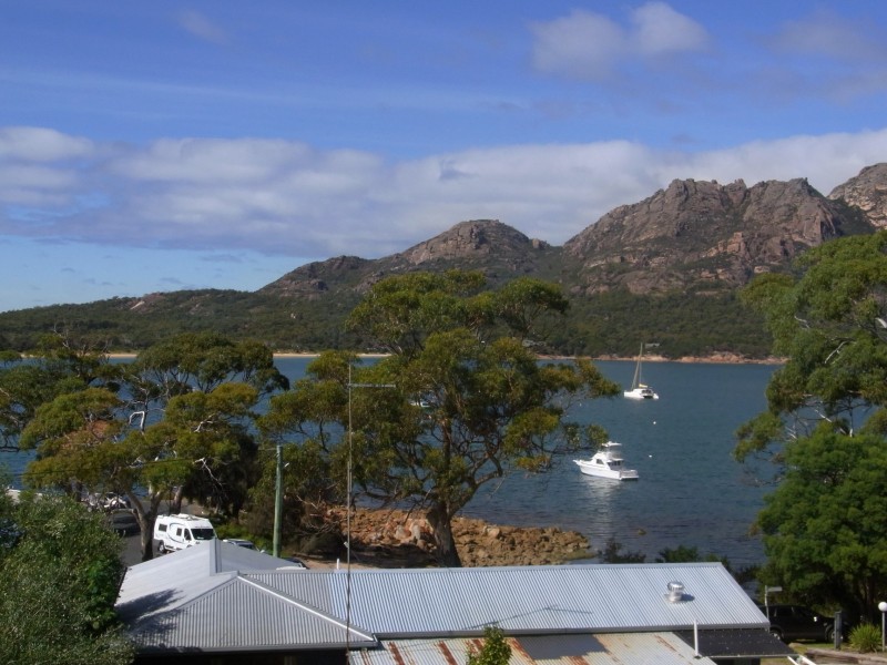 37 Jetty Road, Coles Bay TAS 7215