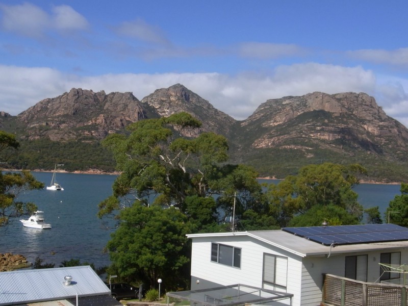 37 Jetty Road, Coles Bay TAS 7215