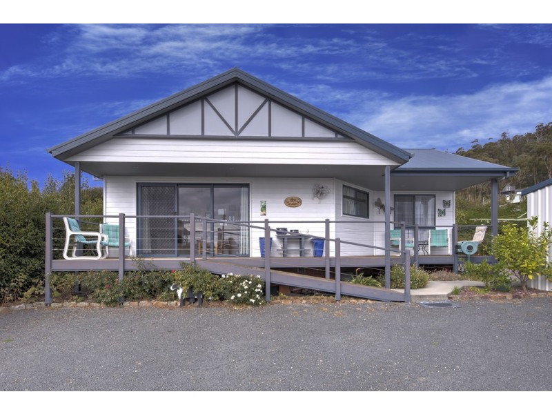 12 Banksia Street, Bicheno TAS 7215