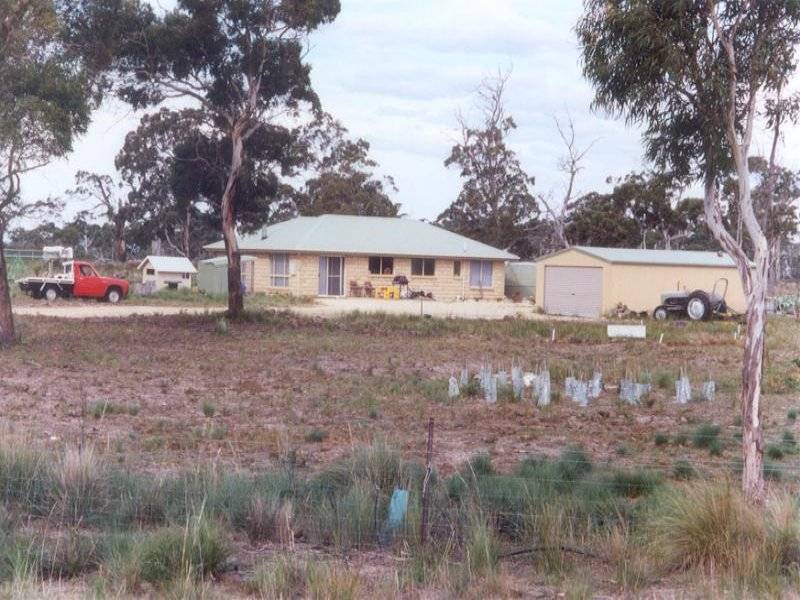 Lot 42 Cambria Drive, Swansea TAS 7190