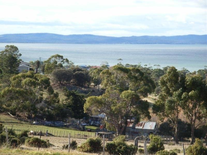 16 Cathcart Street, Swansea TAS 7190